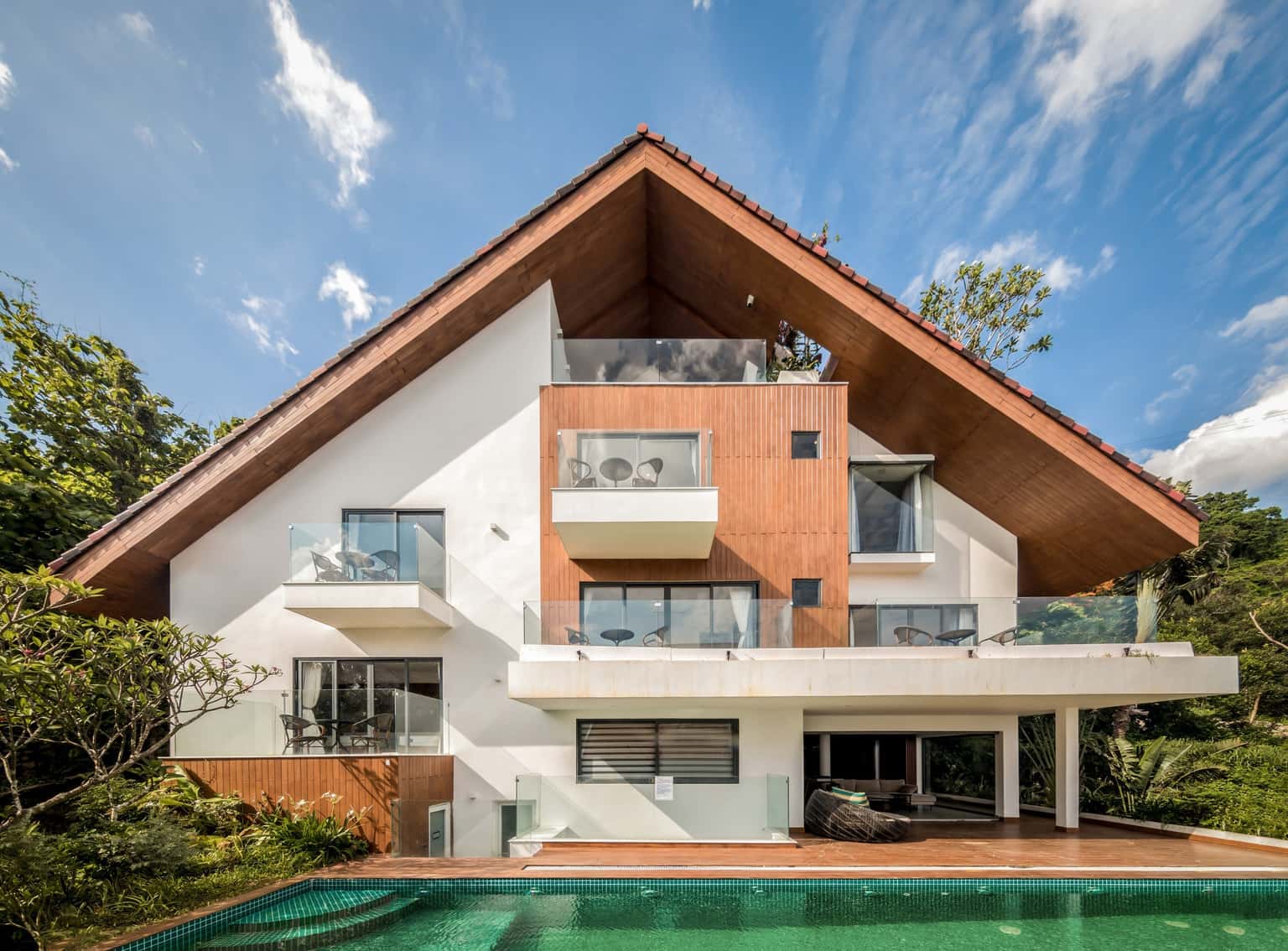 Cosiana Villa 12/10B Trần Phú, Vũng Tàu — 照片 8