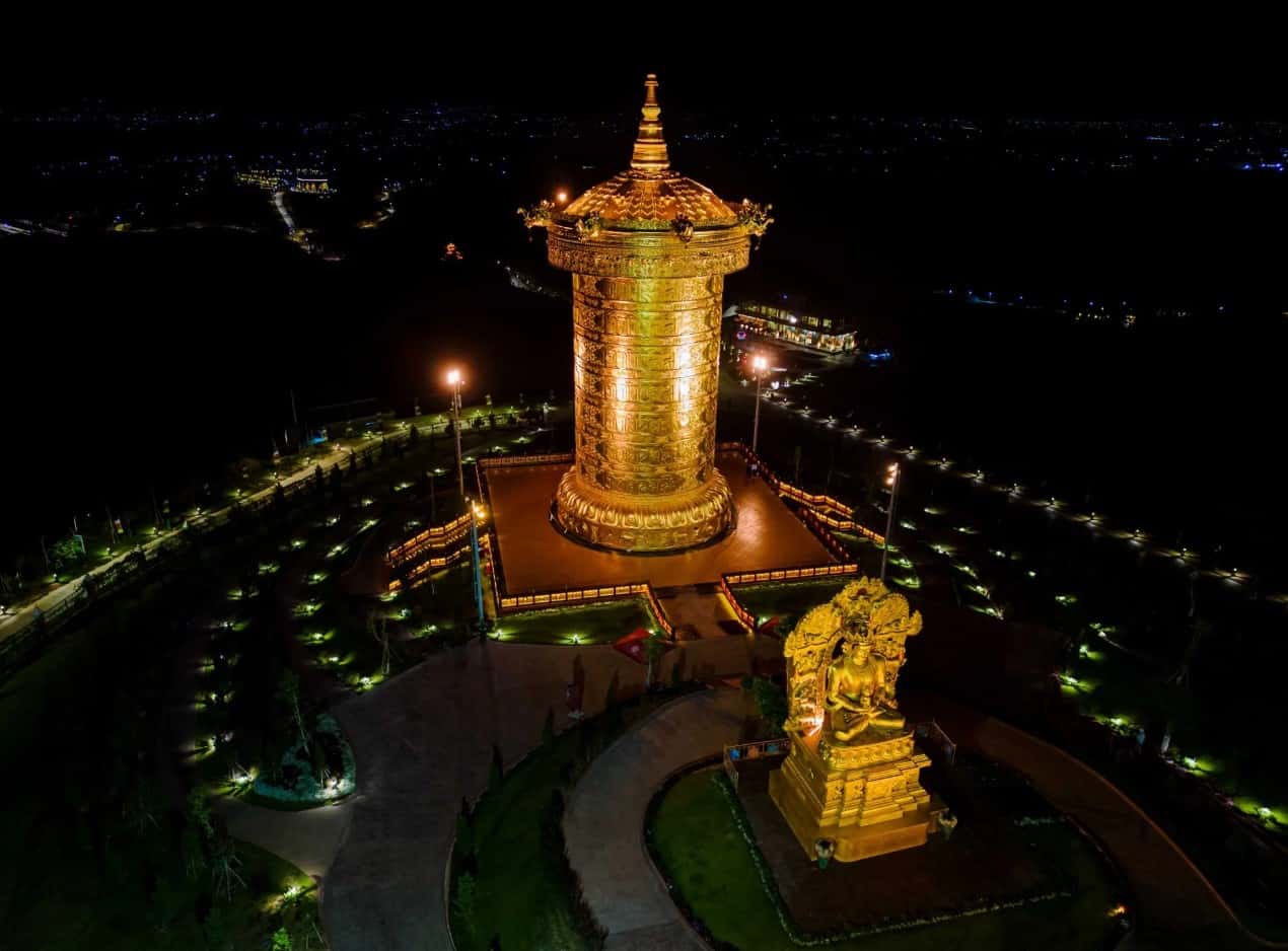 justfly samten hills da lat 