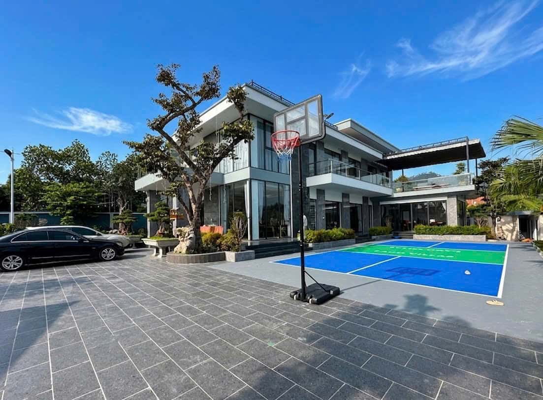 Lagos Nguyên Khu tại Bắc Sơn, Sóc Sơn — ảnh 1