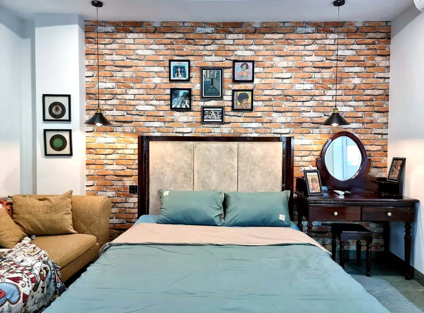 Apt 501 Lahomes - Nguyễn Khang, Cầu Giấy — ảnh 7