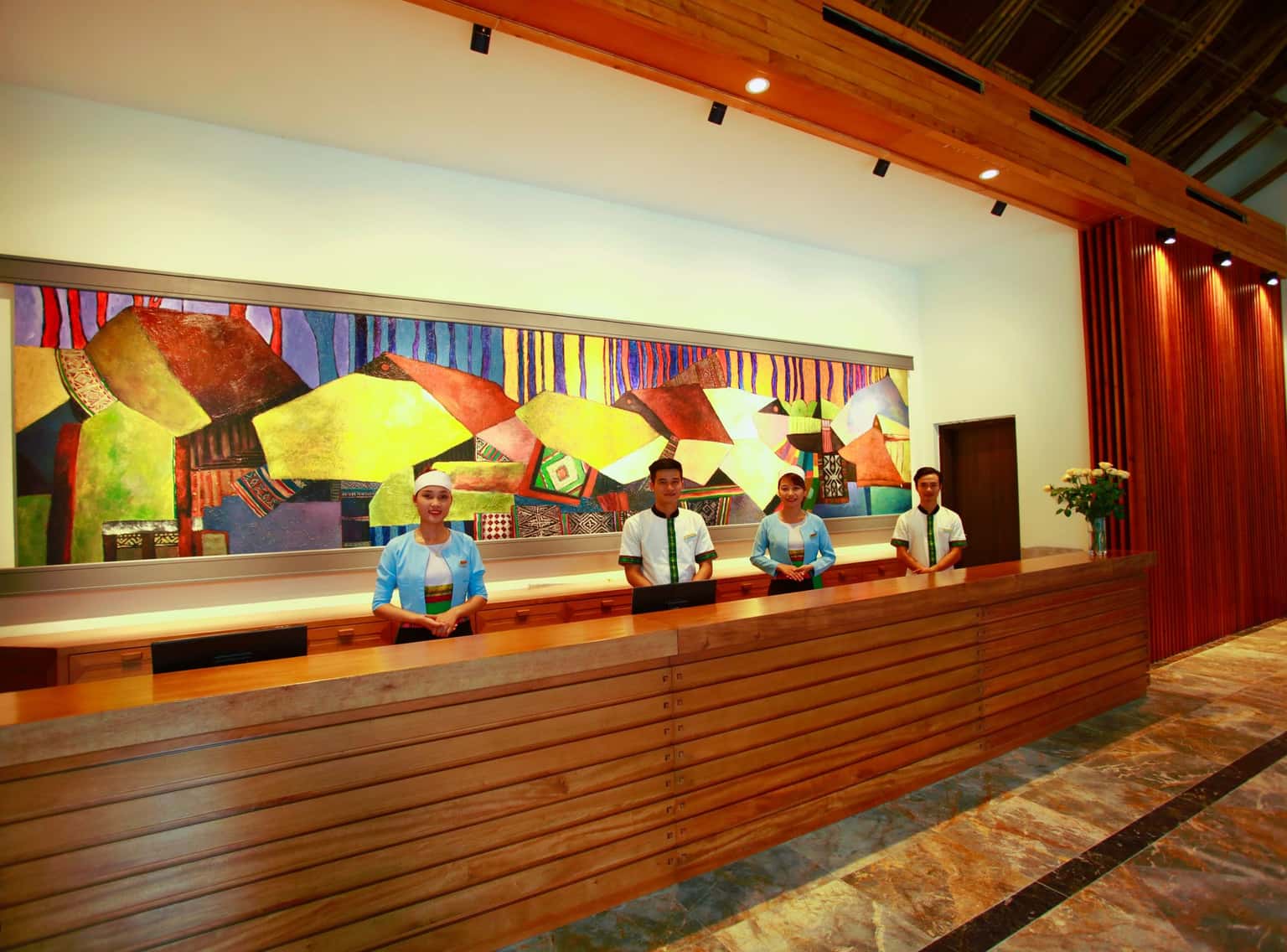 Rock Villa - Serena Kim Bôi, Hòa Bình — ảnh 27