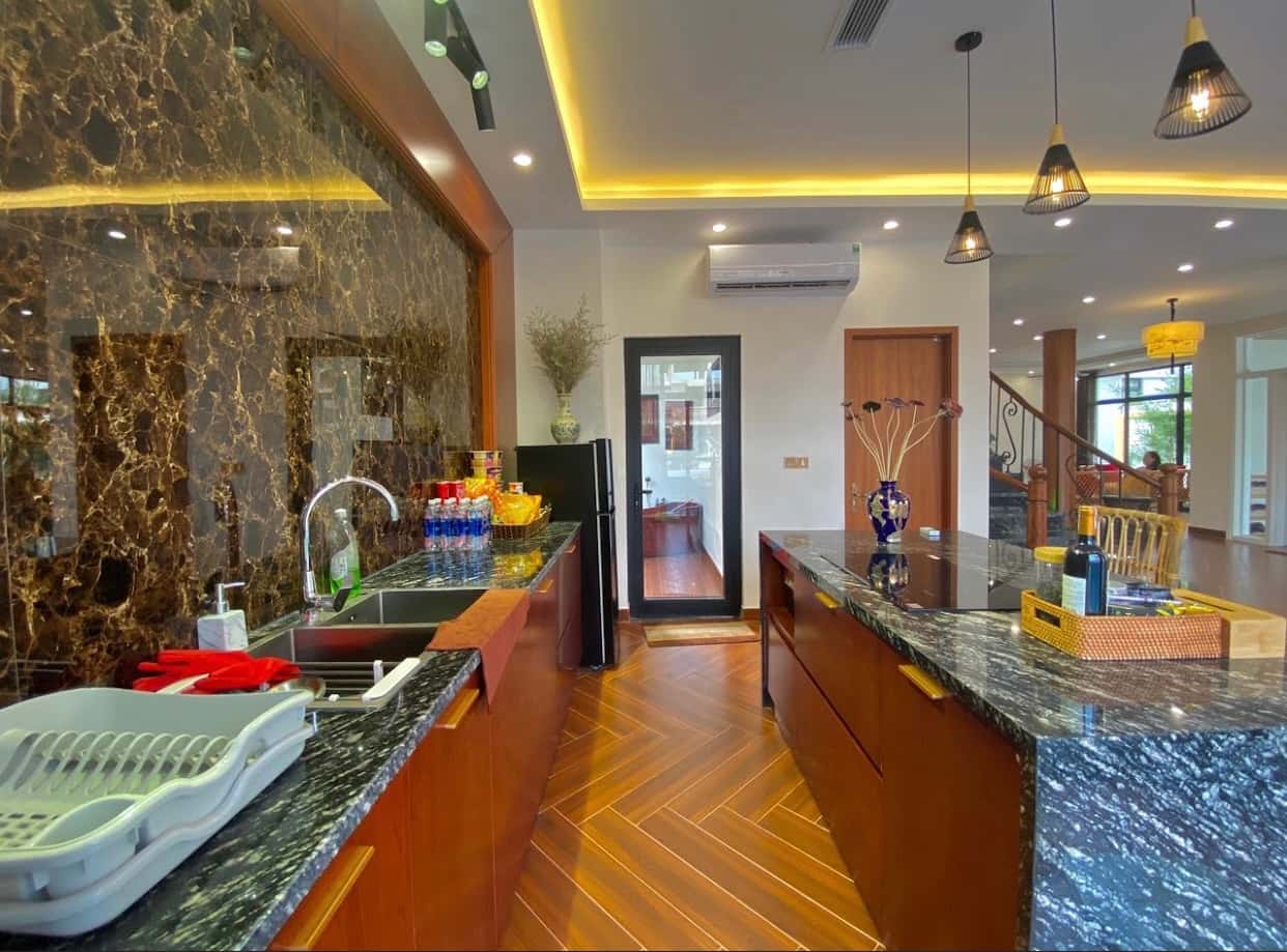 Villa BT6B.37 – FLC Hạ Long, Hòn Gai — photo 3