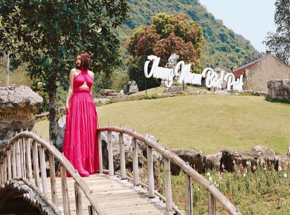 justfly thung nham bird park ninh binh