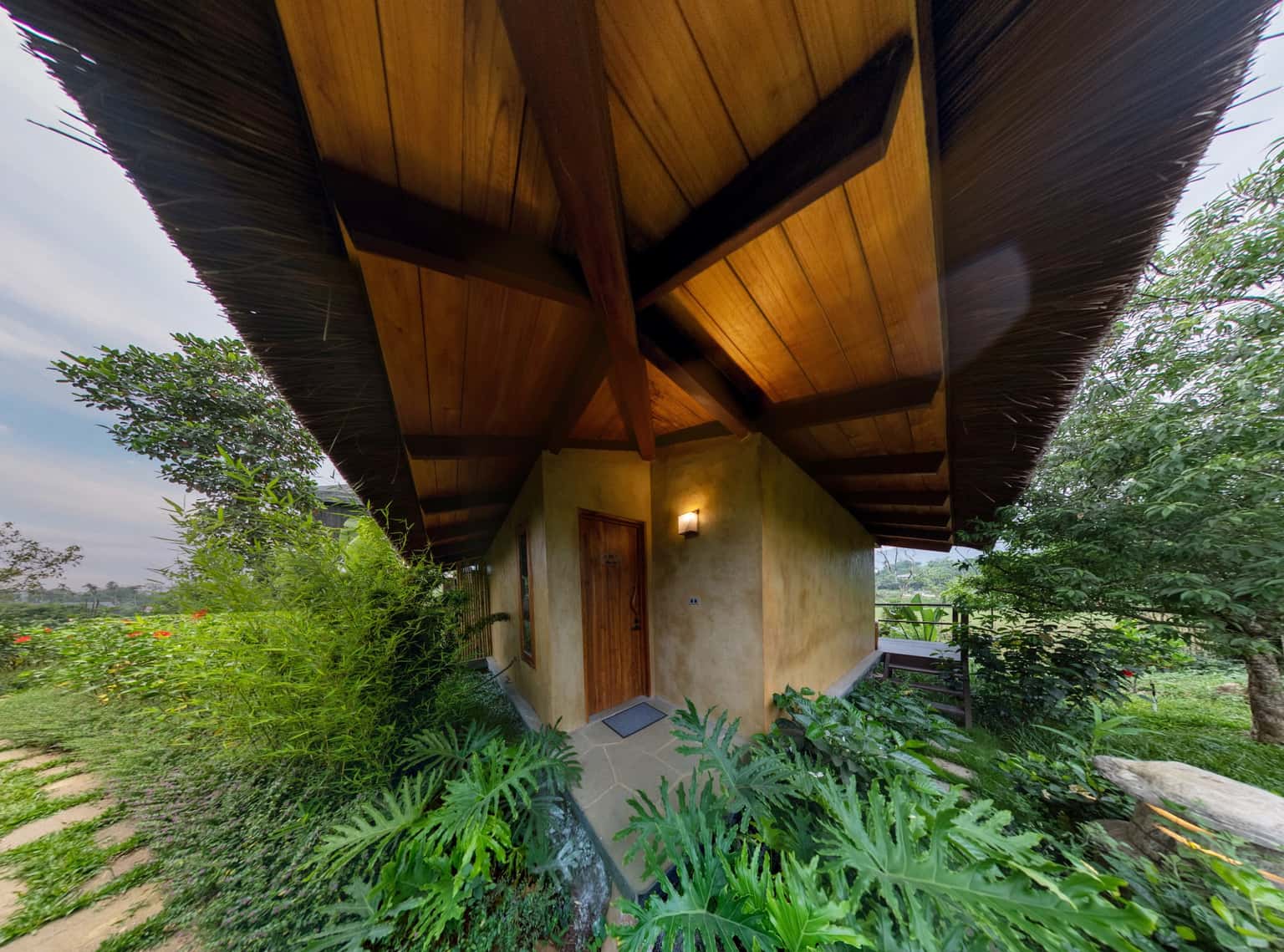 Bungalow - Satoyama tại Lương Sơn, Hoà Bình — ảnh 13