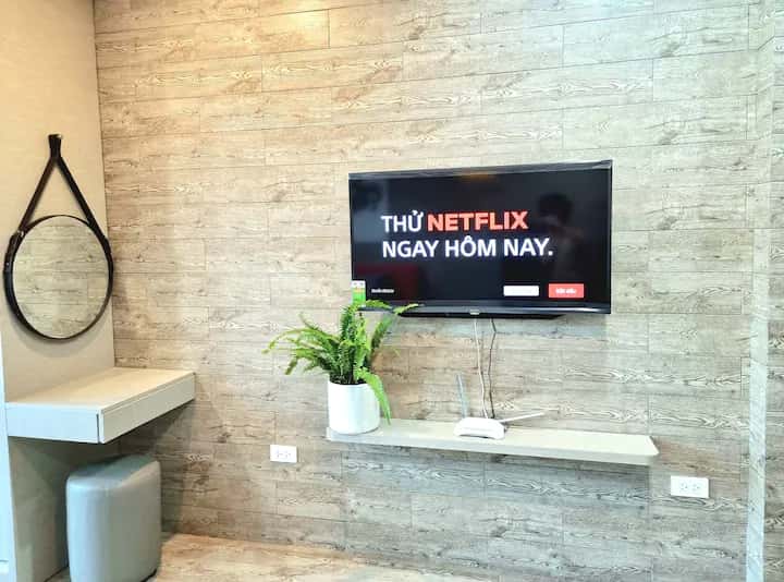 Apt 601 Lahomes Hàng Đậu, Hoàn Kiếm — ảnh 9