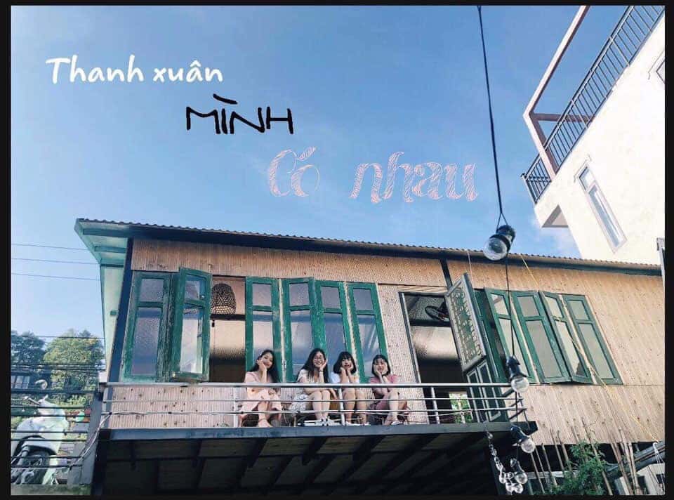 justfly thanh xuan nha cua tuoi thanh xuan tam dao