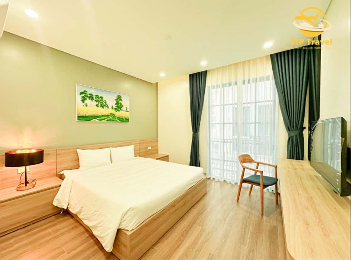 Villa C7.31 – Sun Feria 下龙，Bãi Cháy — 照片 21