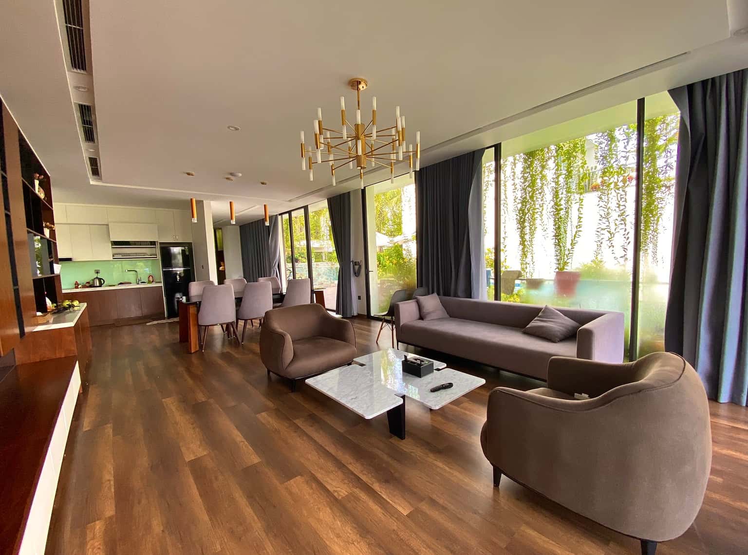 Villa LX22, Flamingo Đại Lải — 照片 12