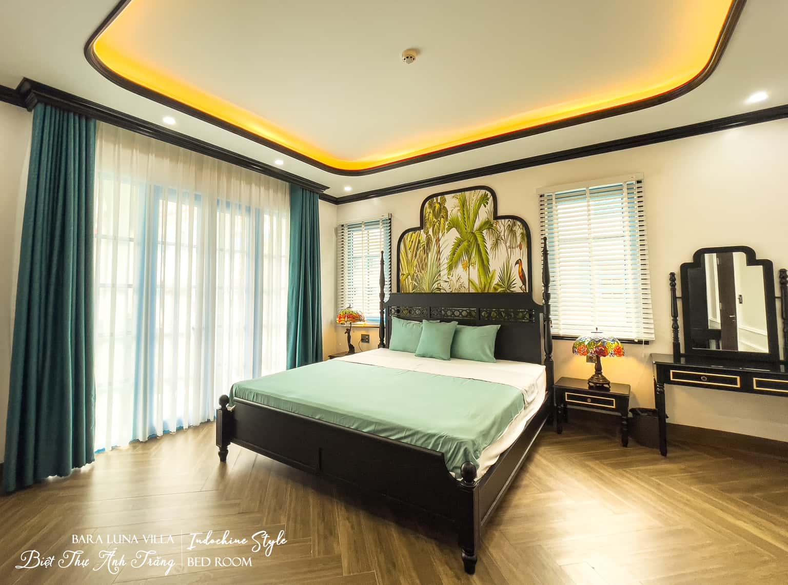 月光别墅 M6.42 – Sun Feria Hạ Long, Bãi Cháy — 照片 13