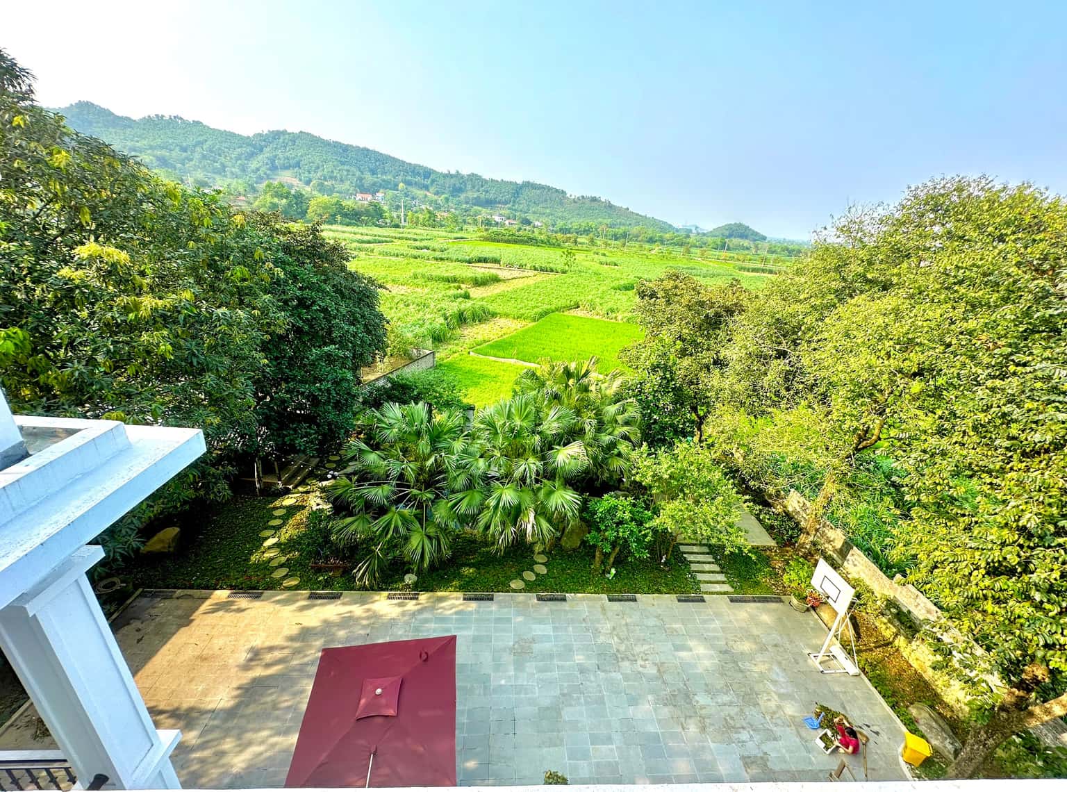 HT Villa in Suối Tiên, Ba Vì — photo 6