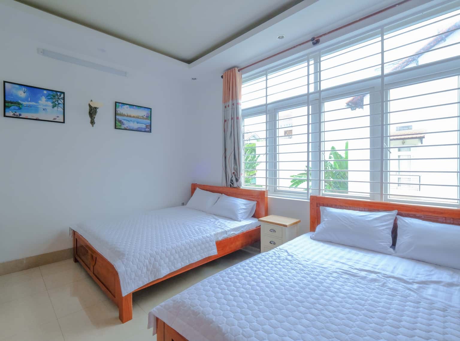 Villa G8 Nguyễn Thị Minh Khai, Vũng Tàu — ảnh 21