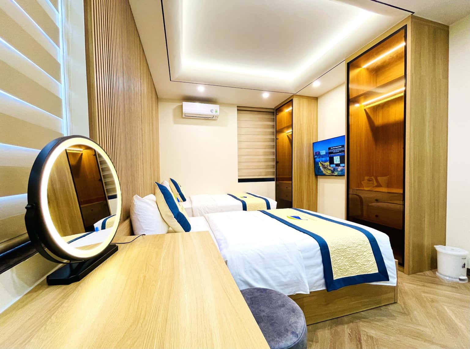 Villa BT12.37 – FLC下龙，鸿基 — 照片 27