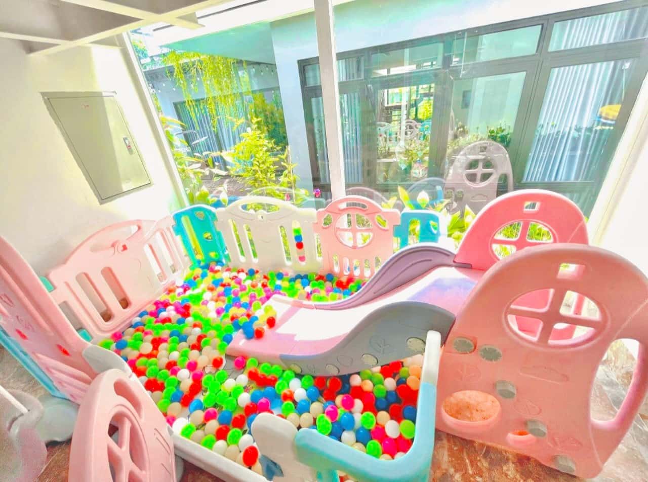 Villa F2.6, Venus Đại Lải — ảnh 14