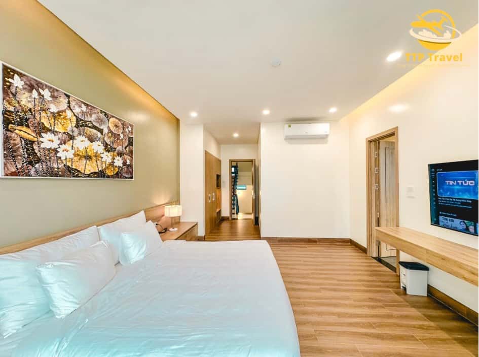 Villa C7.31 – Sun Feria 下龙，Bãi Cháy — 照片 23