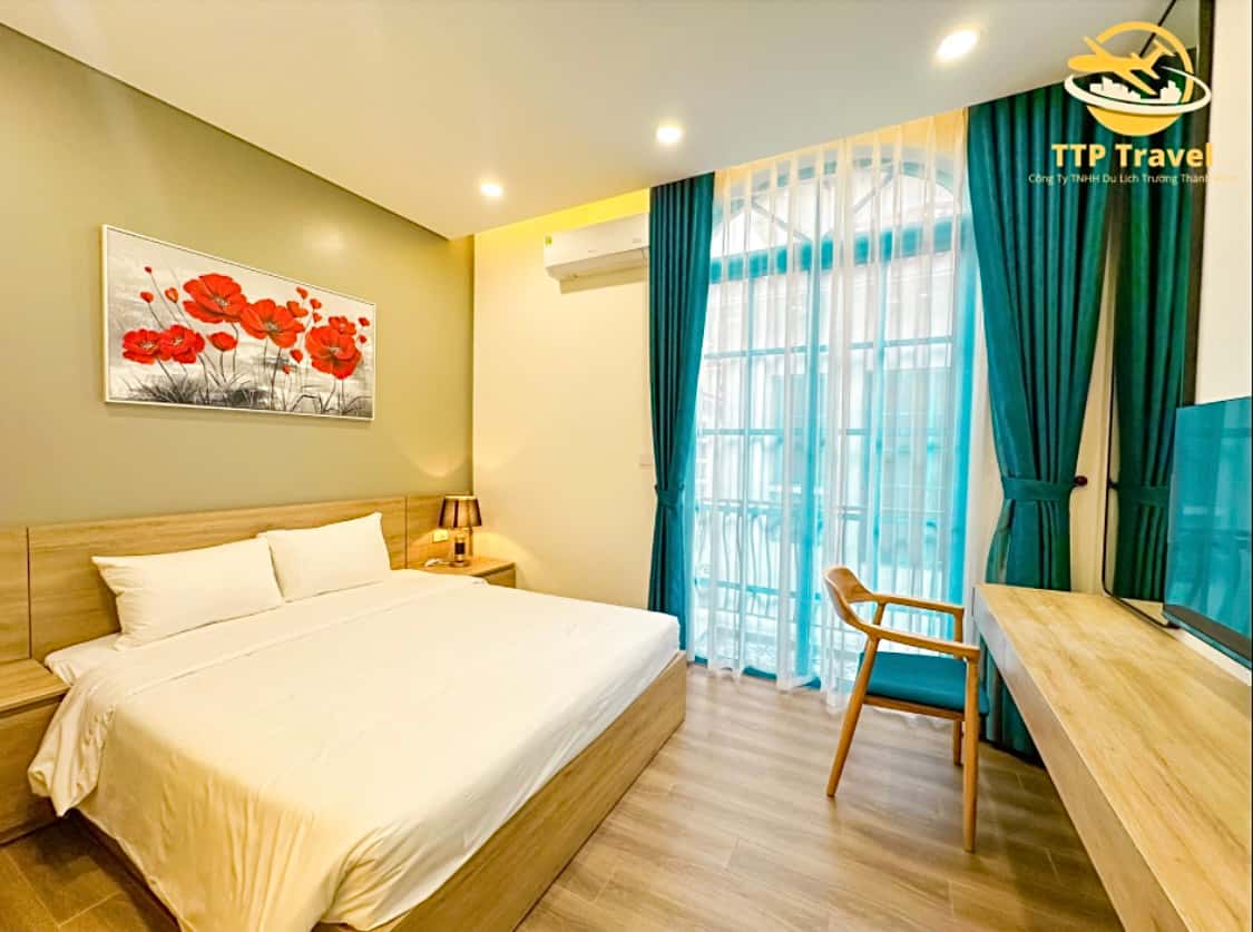 Villa C7.31 – Sun Feria 下龙，Bãi Cháy — 照片 15