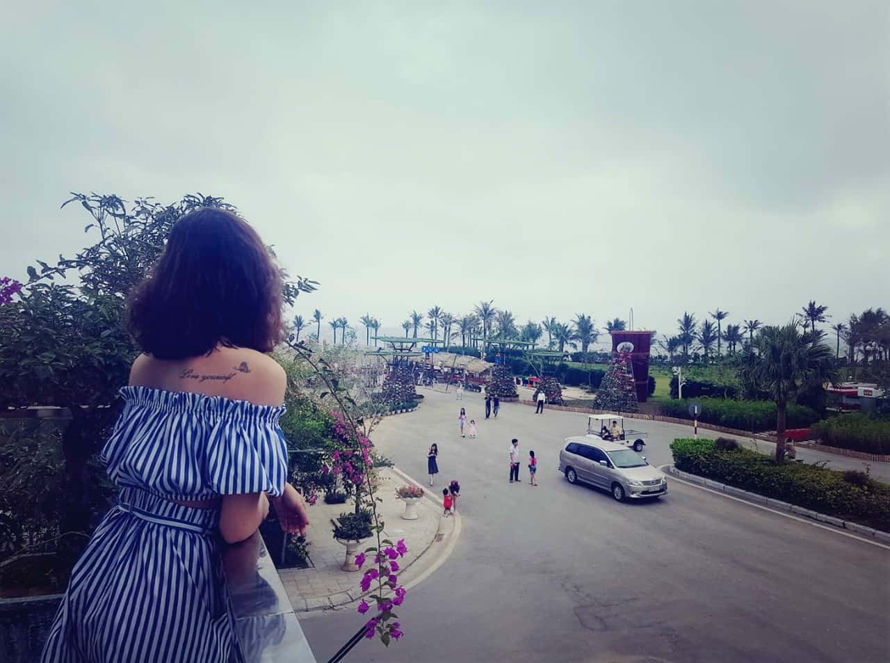 SH03, FLC Sầm Sơn — 照片 24