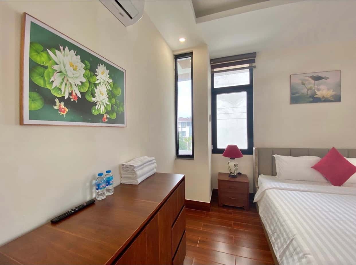 Villa BT6B.37 – FLC Hạ Long, Hòn Gai — photo 22