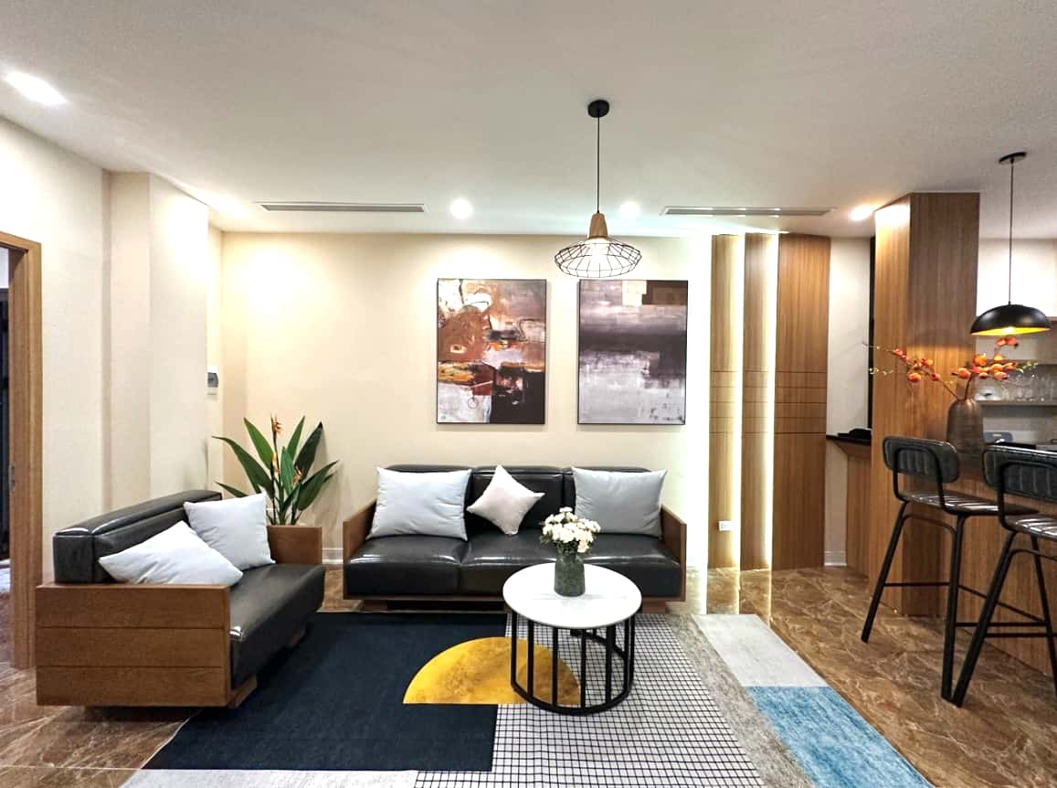 Studio 204 - Veque Nam Ngư, Hoàn Kiếm — ảnh 1