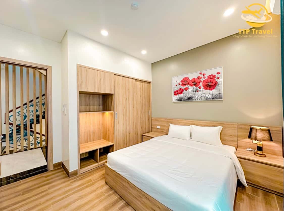 Villa C7.31 – Sun Feria 下龙，Bãi Cháy — 照片 5