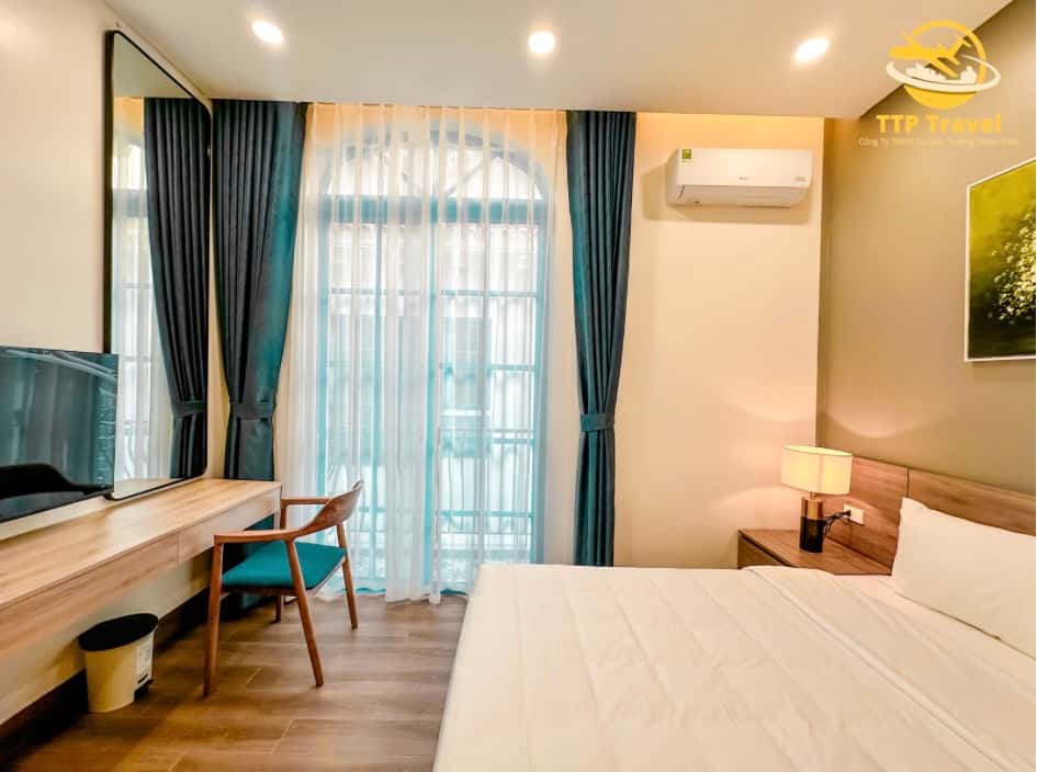 Villa C7.31 – Sun Feria 下龙，Bãi Cháy — 照片 20