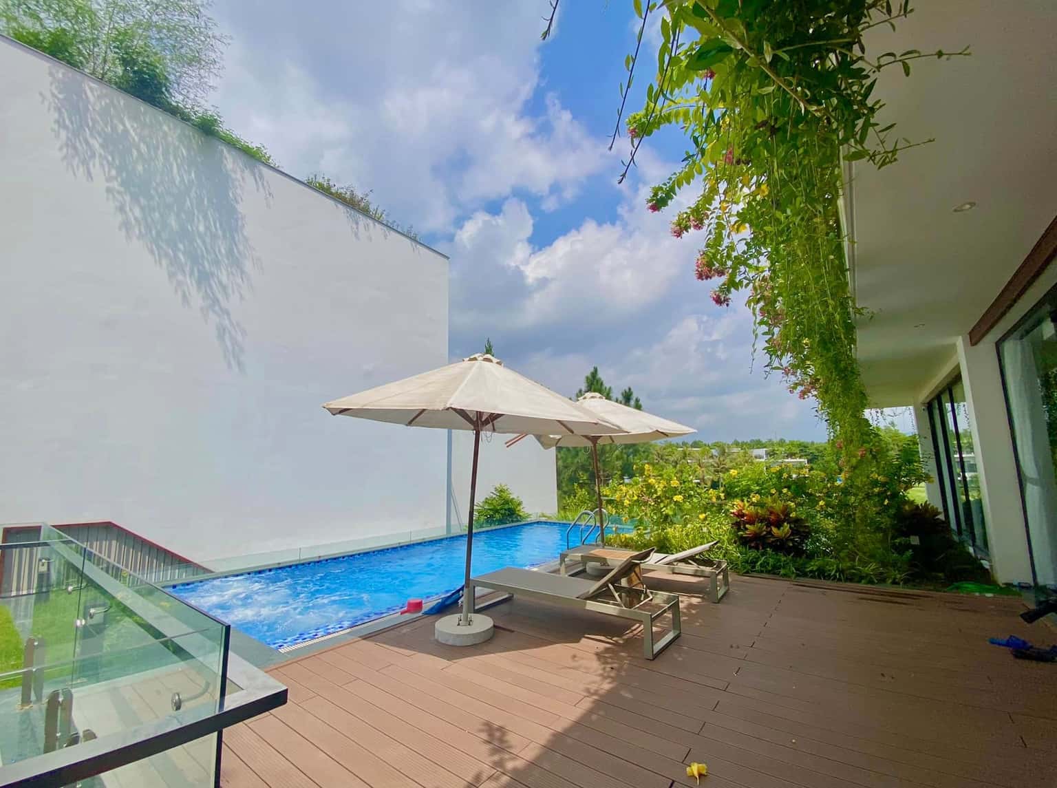 Villa LX22, Flamingo Đại Lải — 照片 4