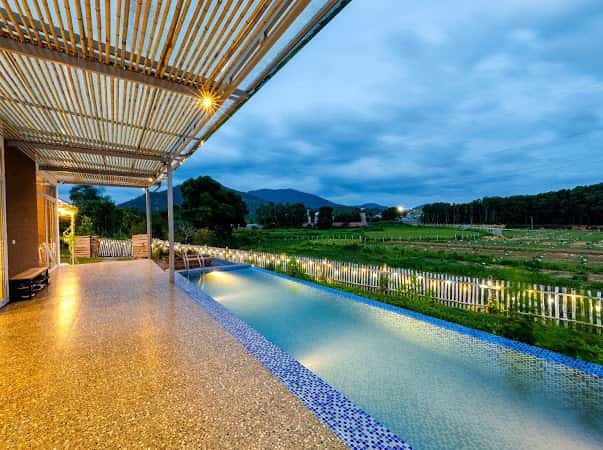 BB Homestay, Sóc Sơn () — ảnh 16