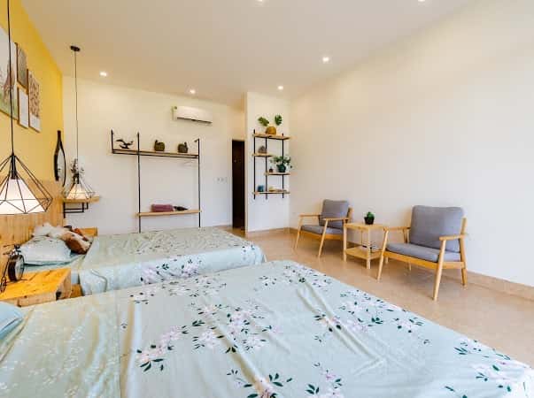 BB Homestay, Sóc Sơn () — ảnh 26