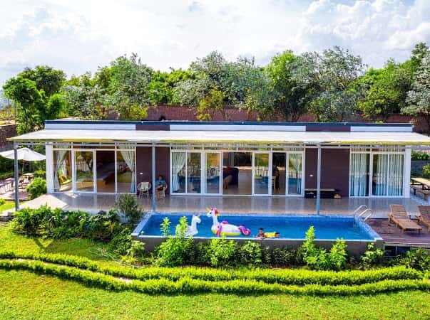 BB Homestay, Sóc Sơn () — ảnh 9