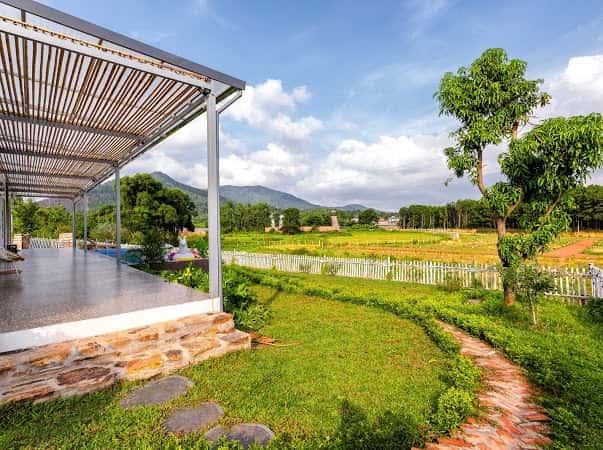 BB Homestay, Sóc Sơn () — ảnh 12
