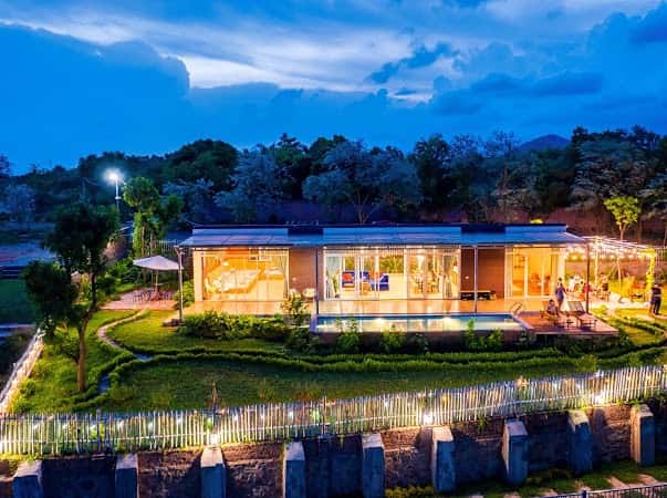 BB Homestay, Sóc Sơn () — ảnh 7