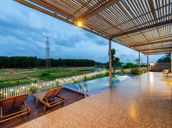 BB Homestay, Sóc Sơn () — ảnh 17
