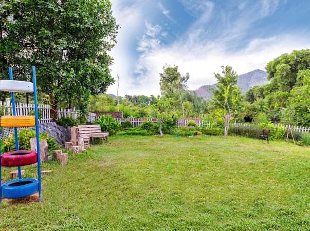 BB Homestay, Sóc Sơn () — ảnh 11