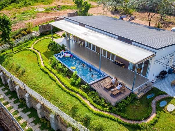 BB Homestay, Sóc Sơn () — ảnh 10