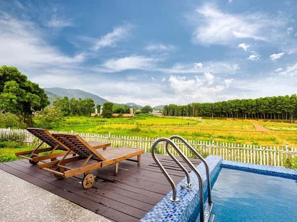 BB Homestay, Sóc Sơn () — ảnh 18