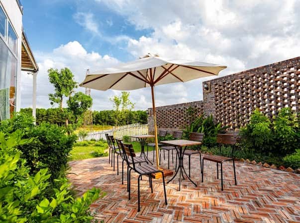 BB Homestay, Sóc Sơn () — ảnh 15