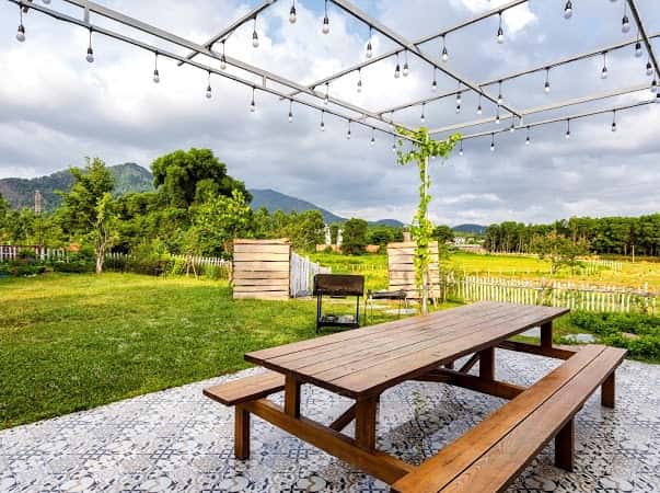 BB Homestay, Sóc Sơn () — ảnh 14