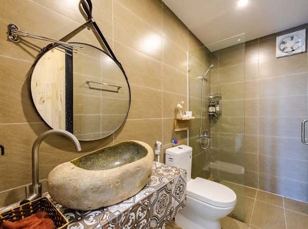 BB Homestay, Sóc Sơn () — ảnh 30