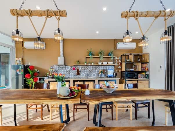 BB Homestay, Sóc Sơn () — ảnh 22