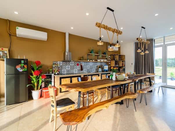 BB Homestay, Sóc Sơn () — ảnh 23
