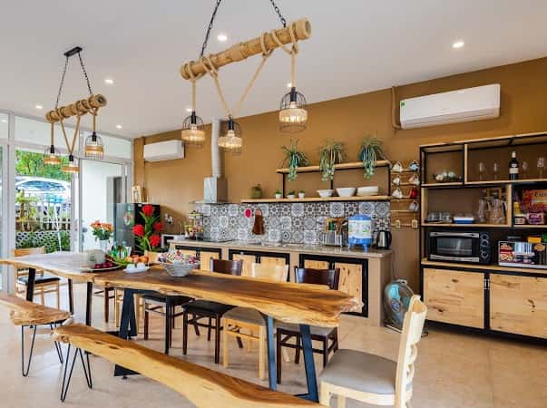 BB Homestay, Sóc Sơn () — ảnh 21
