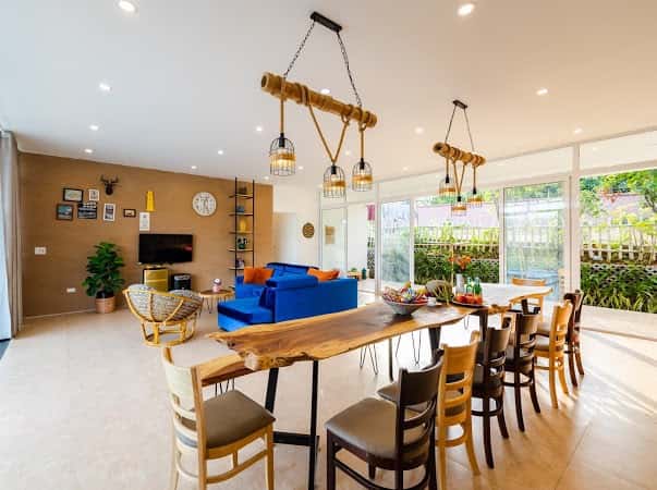 BB Homestay, Sóc Sơn () — ảnh 2