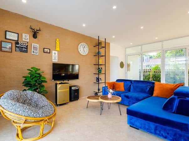 BB Homestay, Sóc Sơn () — ảnh 19