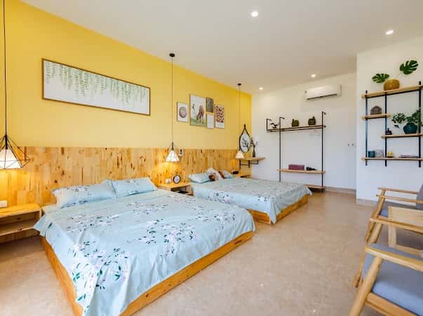 BB Homestay, Sóc Sơn () — ảnh 3