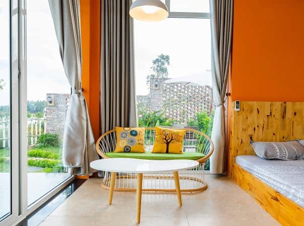 BB Homestay, Sóc Sơn () — ảnh 29