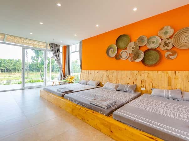 BB Homestay, Sóc Sơn () — ảnh 27
