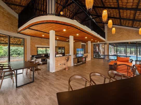 Wehome Nhà Lá in Lương Sơn, Hoà Bình — photo 16