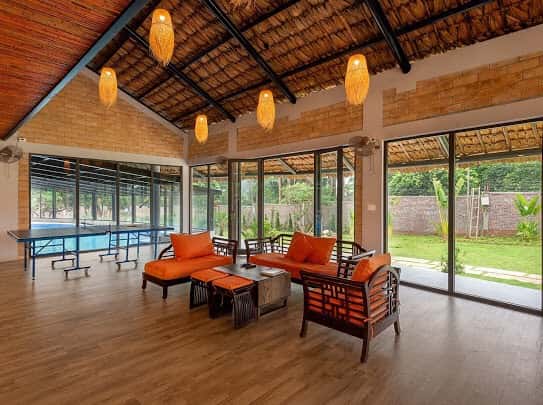 Wehome Nhà Lá in Lương Sơn, Hoà Bình — photo 18