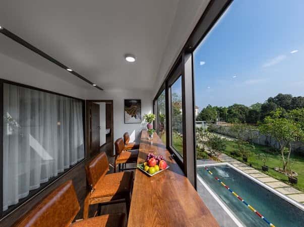 Gem Villa, Sơn Tây — ảnh 4