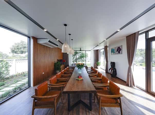 Gem Villa, Sơn Tây — ảnh 13