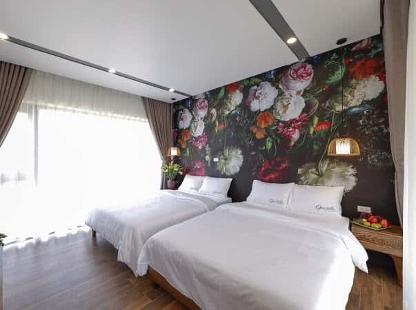 Gem Villa, Sơn Tây — ảnh 21